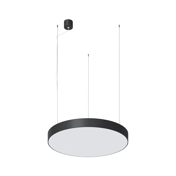 ORIEL HL 60W - подвесной потолочный светильник LEDRON